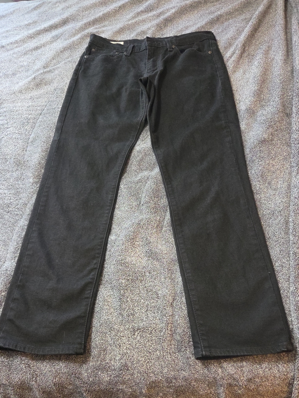 Levi Strauss Mens Jeans